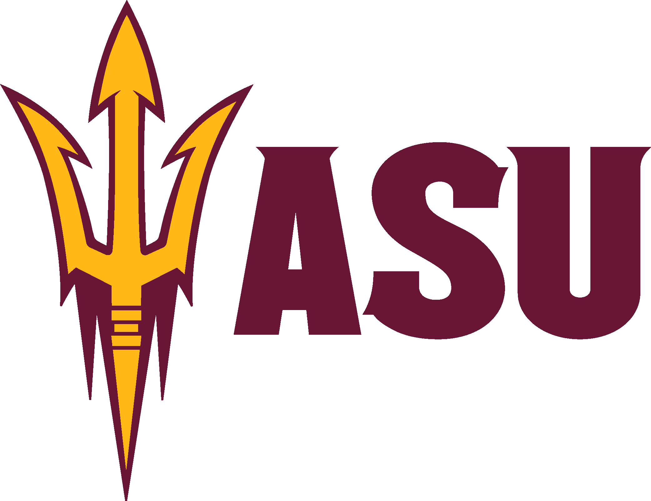 ASU Sun Devils Logo